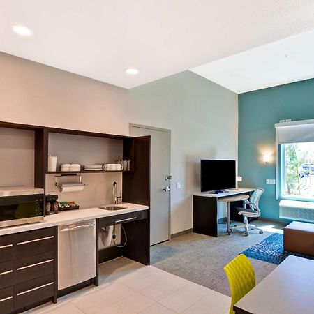 Home2 Suites By Hilton Palmdale Exterior foto