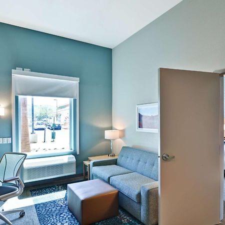 Home2 Suites By Hilton Palmdale Exterior foto