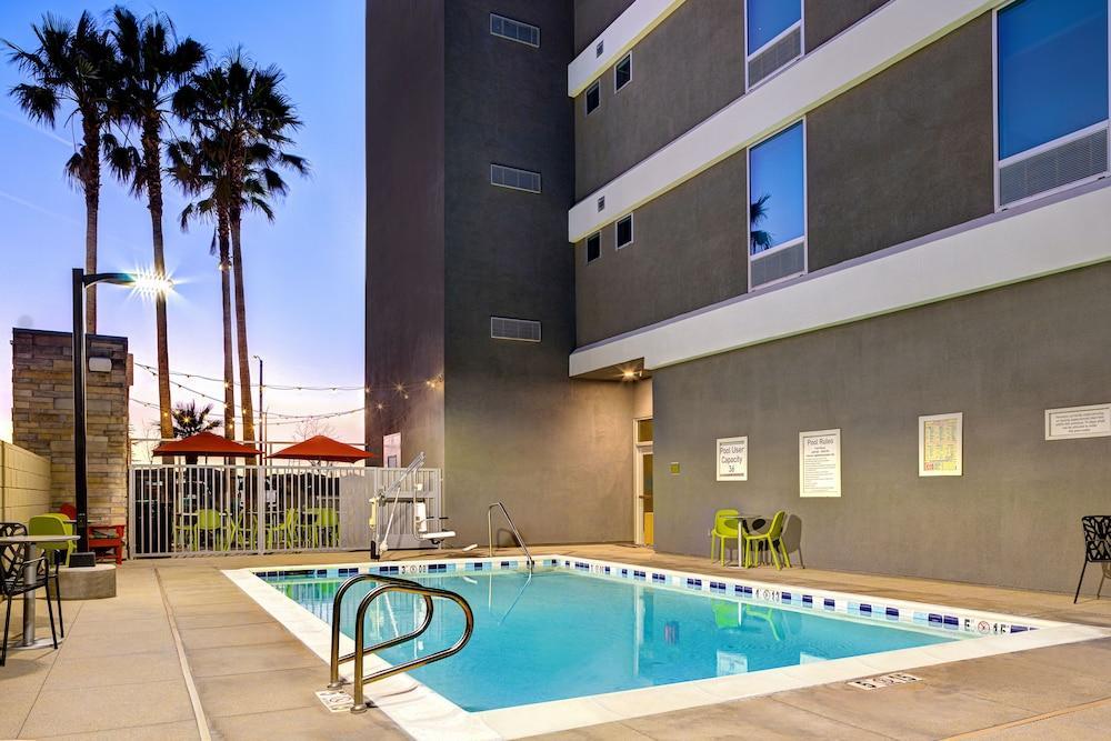 Home2 Suites By Hilton Palmdale Exterior foto