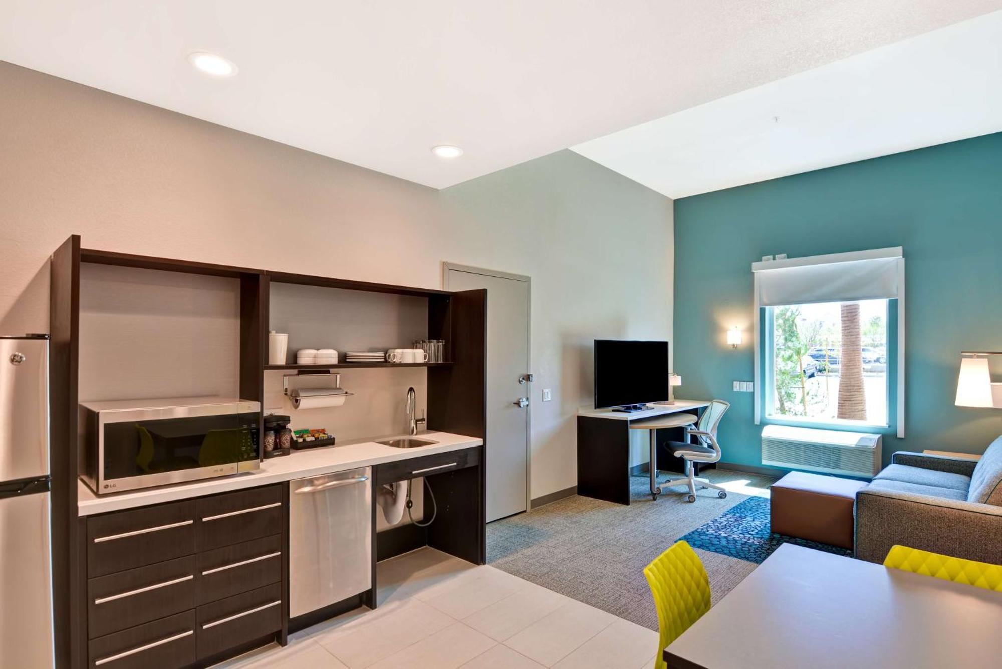 Home2 Suites By Hilton Palmdale Exterior foto