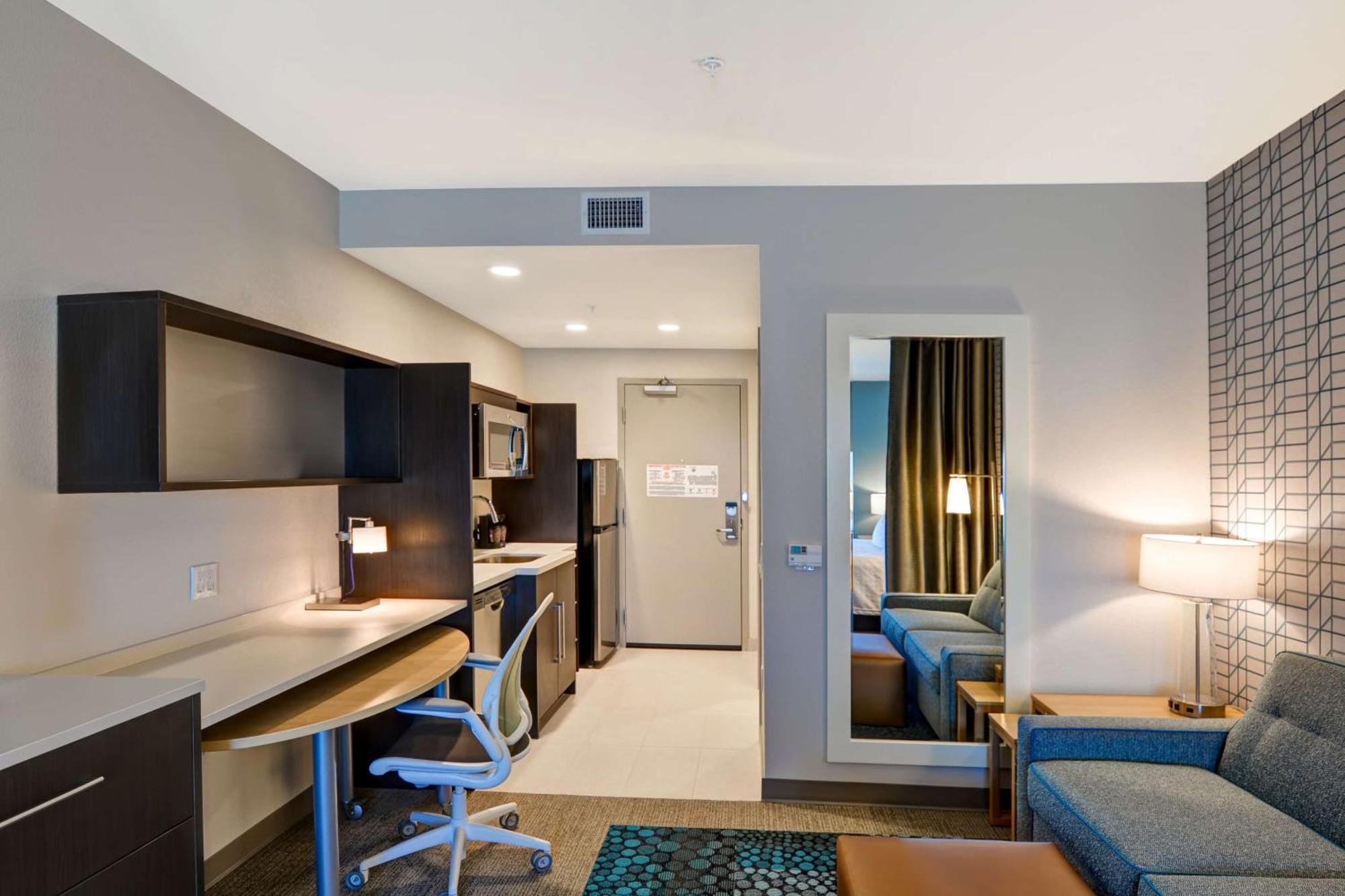Home2 Suites By Hilton Palmdale Exterior foto