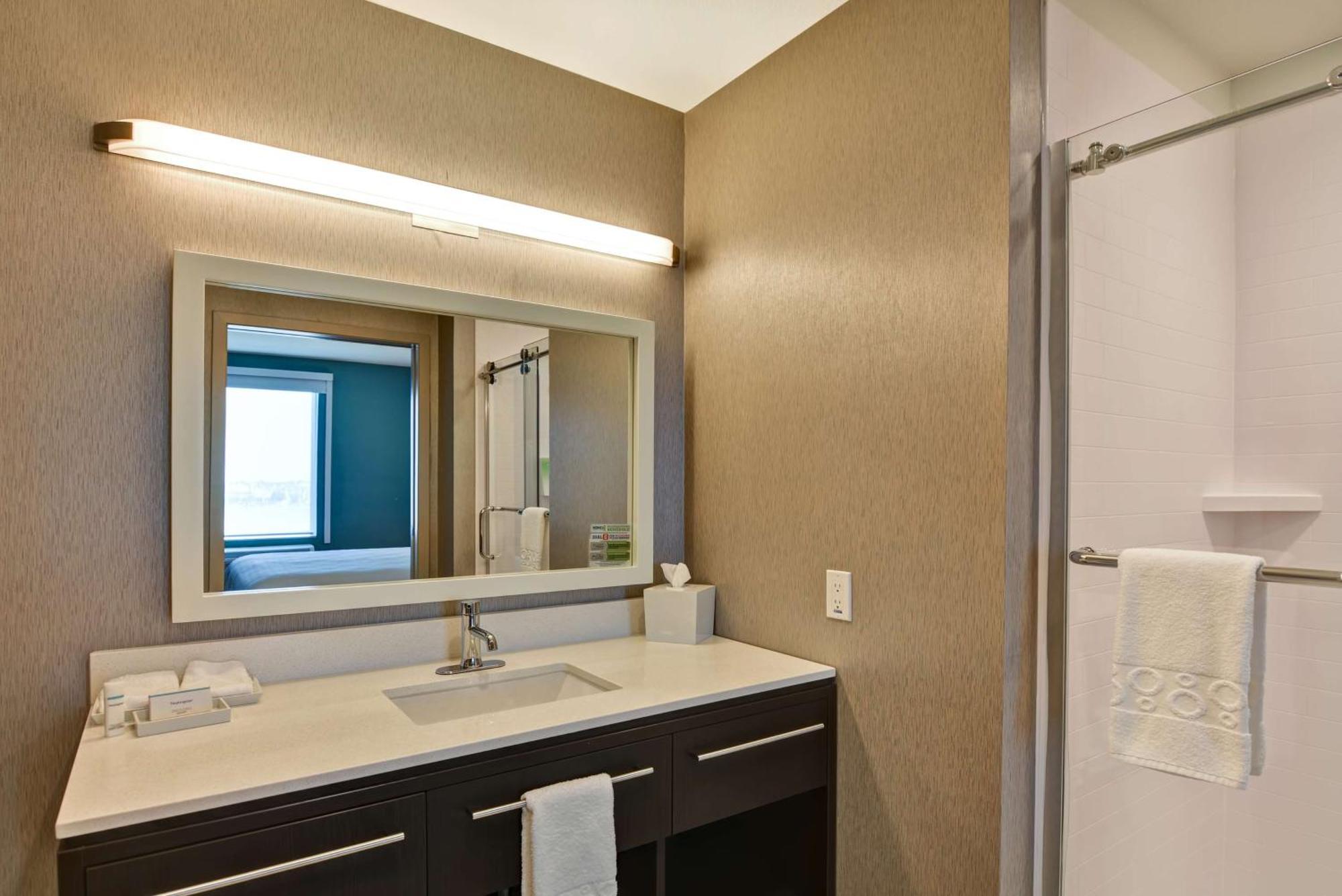 Home2 Suites By Hilton Palmdale Exterior foto