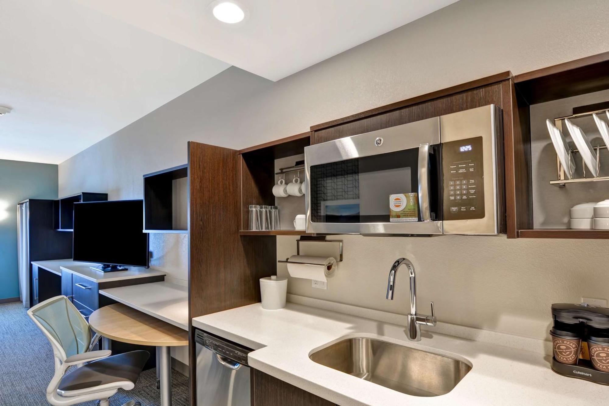 Home2 Suites By Hilton Palmdale Exterior foto