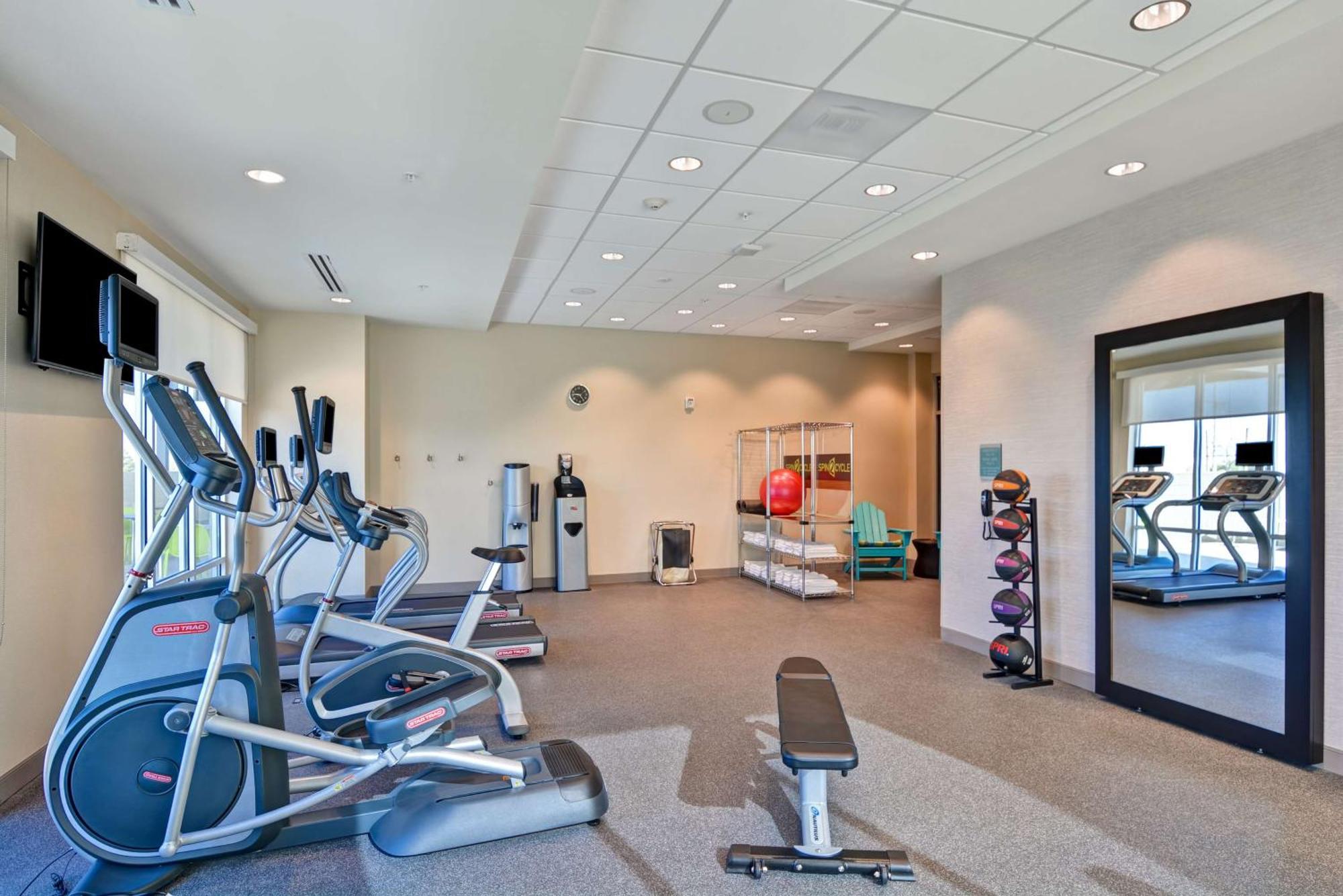 Home2 Suites By Hilton Palmdale Exterior foto